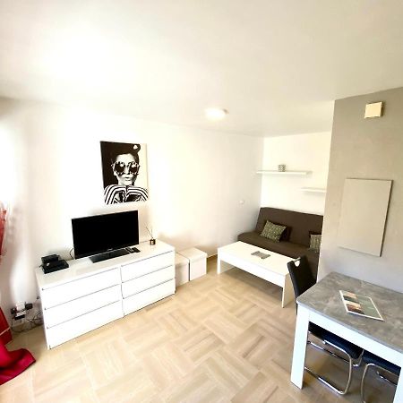 Cannes Passy By Scls Locations Buitenkant foto