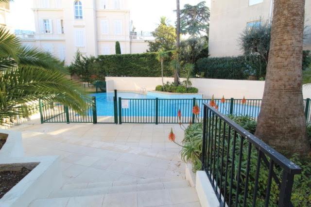 Cannes Passy By Scls Locations Buitenkant foto